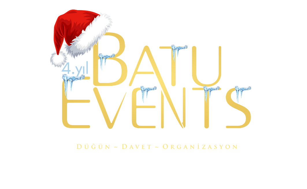 Batu Events - Bolu'nun Organizasyon Şirketi  - Davet Planlamak İçin İhtiyacın Olan Her Şey.